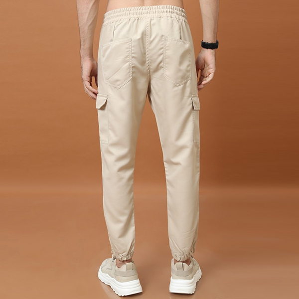 hongfeng produces mens joggers for active lifestyles with high-quality fabric and comfort.